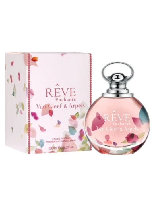 VAN CLEEF & ARPELS REVE ENCHANTE