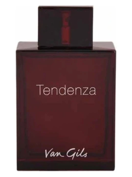 VAN GILS TENDENZA FOR MEN