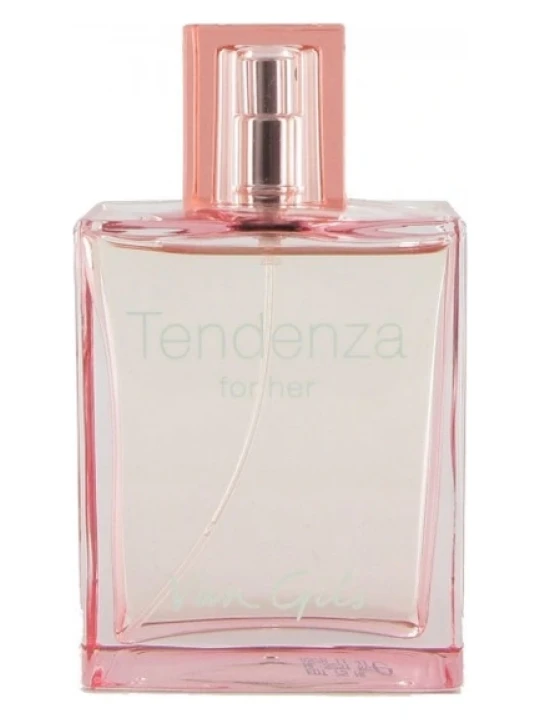 VAN GILS TENDENZA WOMAN