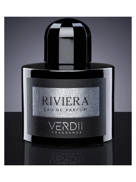 VERDII FRAGRANCE RIVIERA