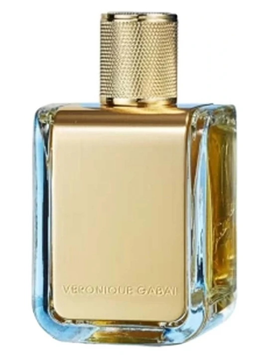 VERONIQUE GABAI DESERT ROSE