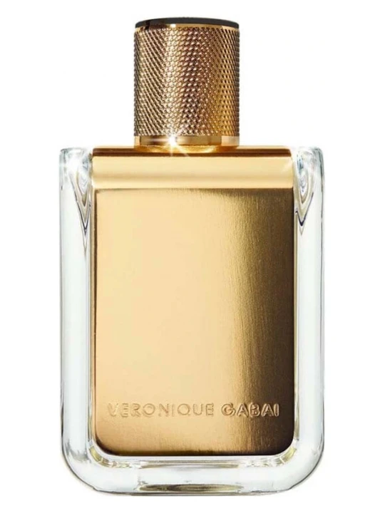 VERONIQUE GABAI GOLDEN OUD