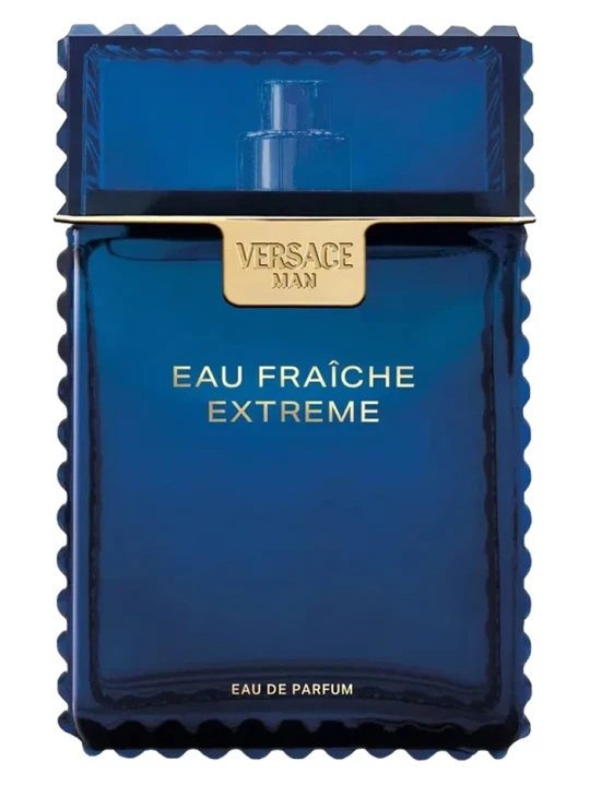VERSACE EAU FRAICHE EXTREME