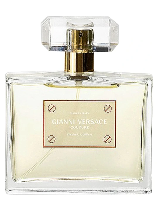 VERSACE GIANNI VERSACE COUTURE