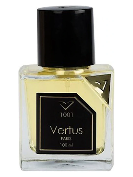 VERTUS 1001