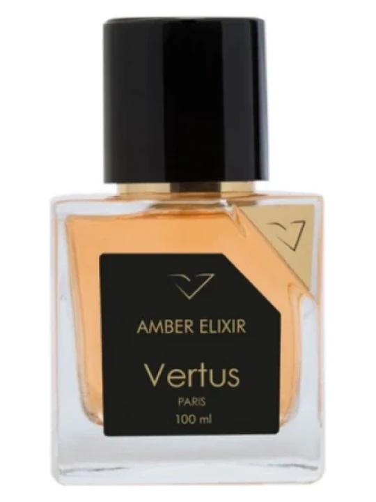 VERTUS AMBER ELIXIR