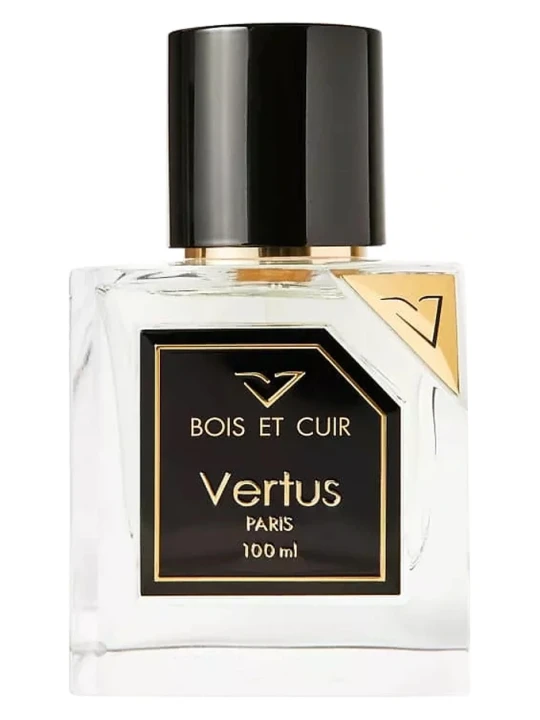 VERTUS BOIS ET CUIR