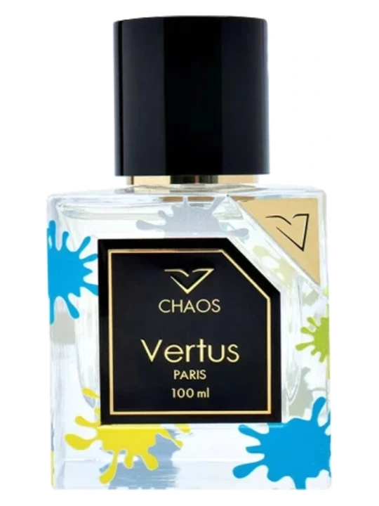 VERTUS CHAOS