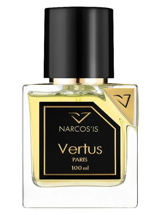 VERTUS NARCOS IS