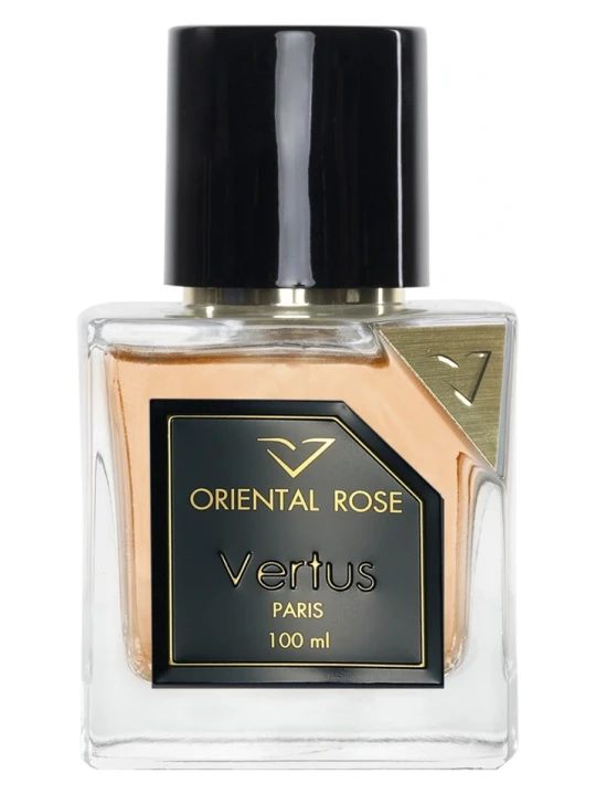 VERTUS ORIENTAL ROSE