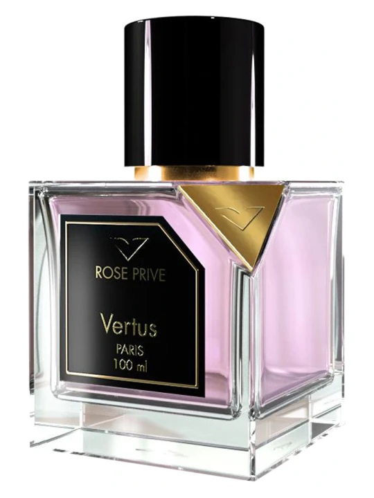 VERTUS ROSE PRIVE