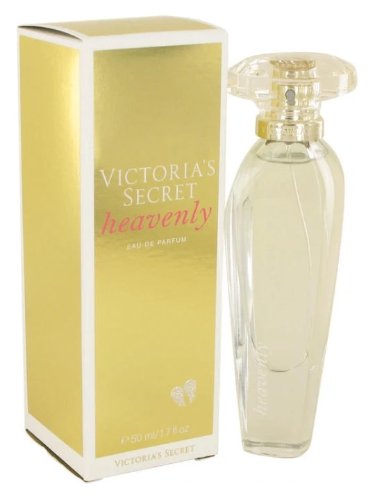 VICTORIA S SECRET HEAVENLY