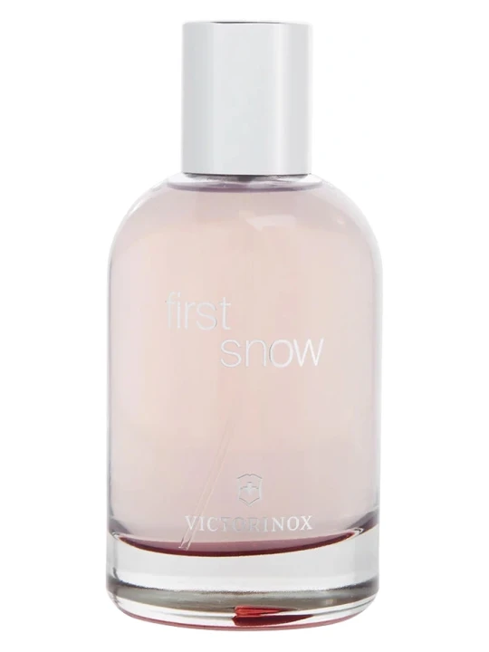 VICTORINOX SWISS ARMY FIRST SNOW