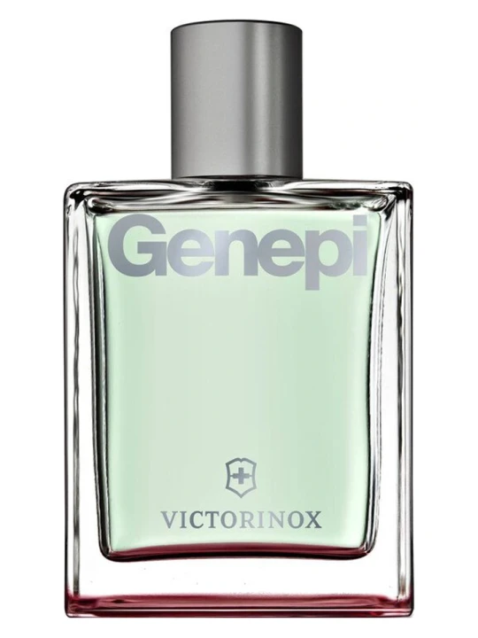 VICTORINOX SWISS ARMY GENEPI