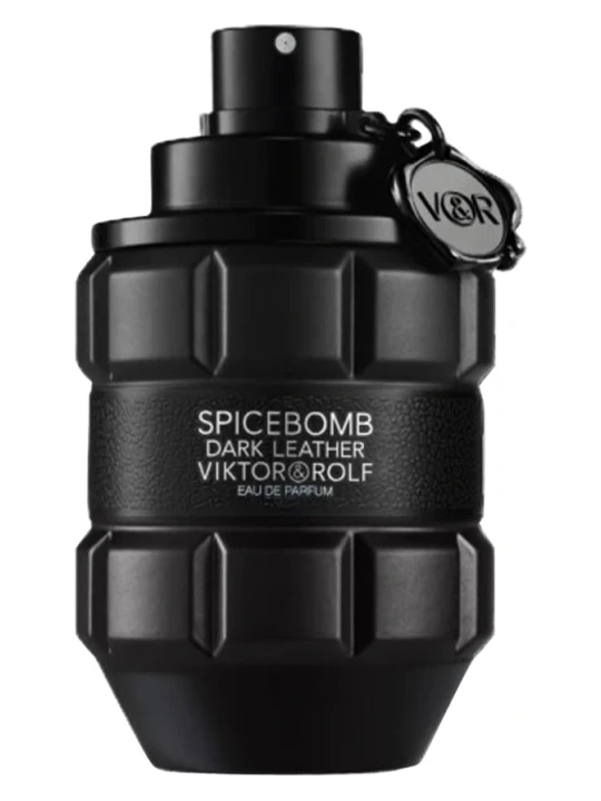VIKTOR & ROLF SPICEBOMB DARK LEATHER