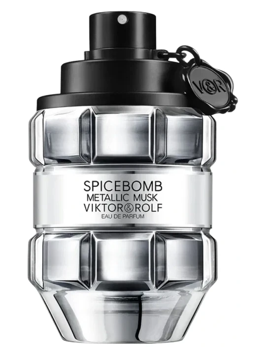 VIKTOR & ROLF SPICEBOMB METALLIC MUSK