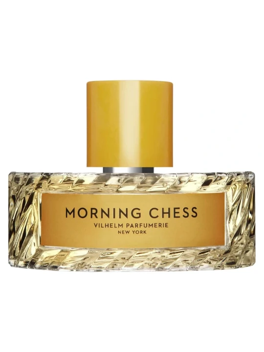 VILHELM PARFUMERIE MORNING CHESS