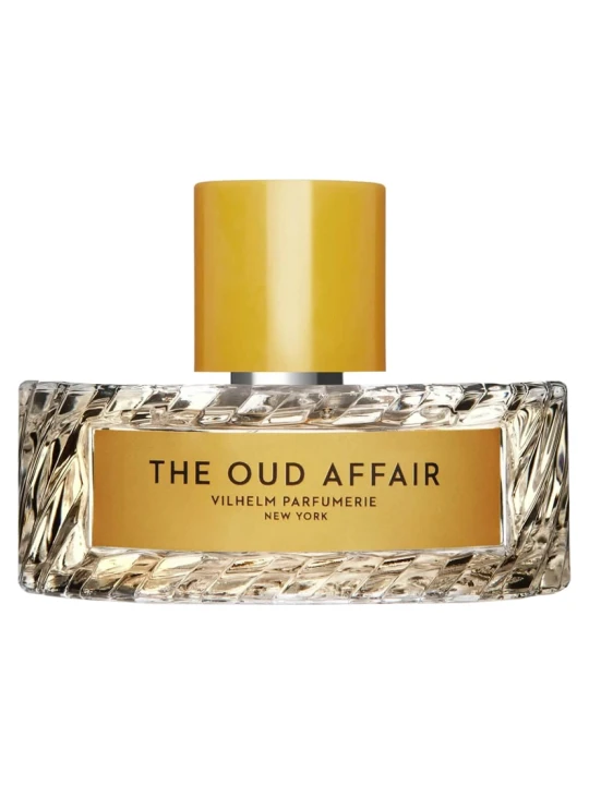 VILHELM PARFUMERIE THE OUD AFFAIR