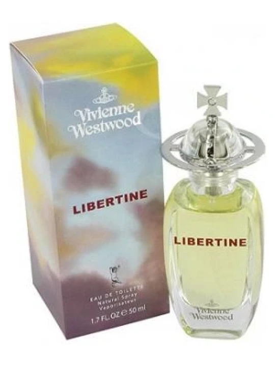 VIVIENNE WESTWOOD LIBERTINE
