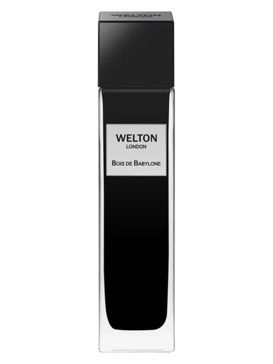 WELTON LONDON BOIS DE BABYLONE