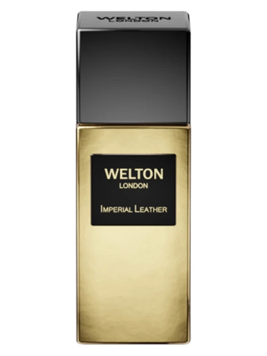 WELTON LONDON IMPERIAL LEATHER