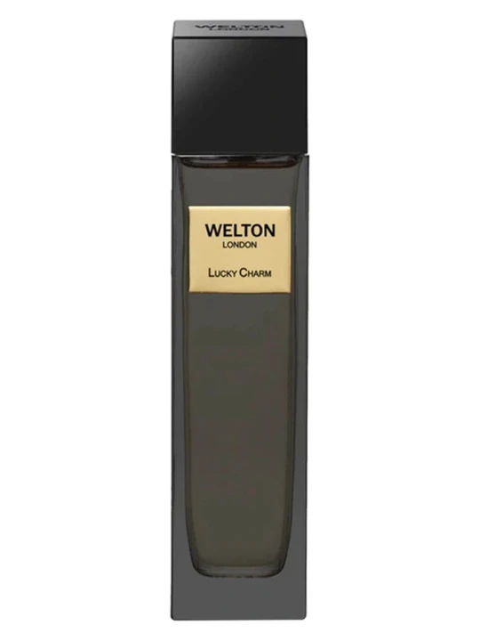 WELTON LONDON LUCKY CHARM