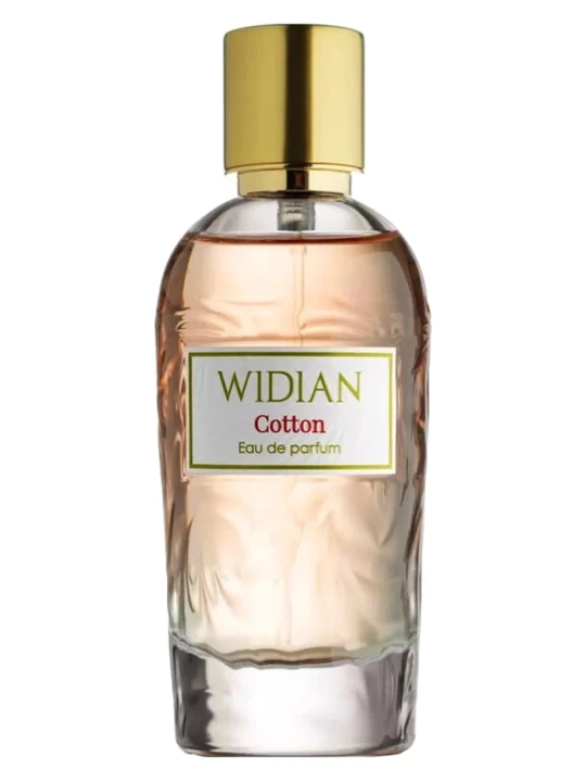 WIDIAN COTTON