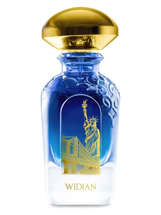 WIDIAN NEW YORK
