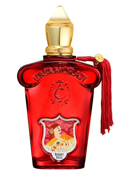 XERJOFF CASAMORATI 1888 BOUQUET IDEALE