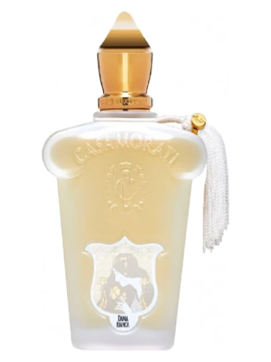 XERJOFF CASAMORATI 1888 DAMA BIANCA