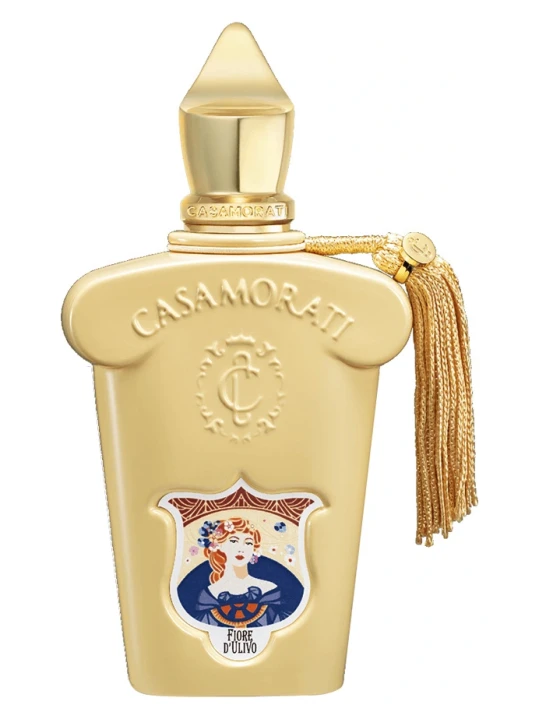 XERJOFF CASAMORATI 1888 FIORE D ULIVO