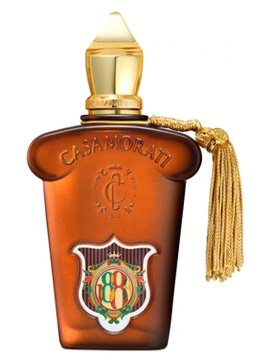 XERJOFF CASAMORATI 1888