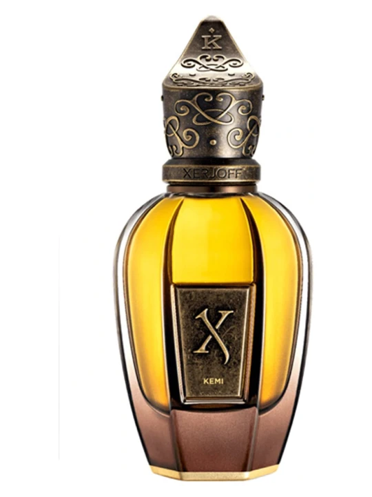 XERJOFF KEMI