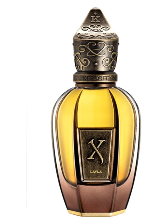 XERJOFF LAYLA