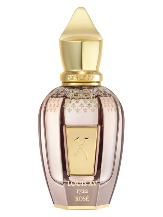 XERJOFF LOUIS XV ROSE
