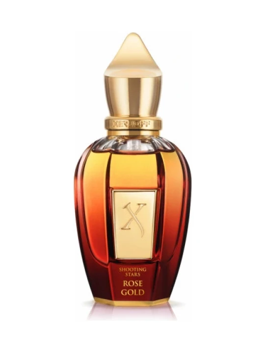 XERJOFF ROSE GOLD
