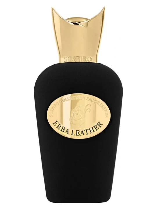 XERJOFF SOSPIRO ERBA LEATHER