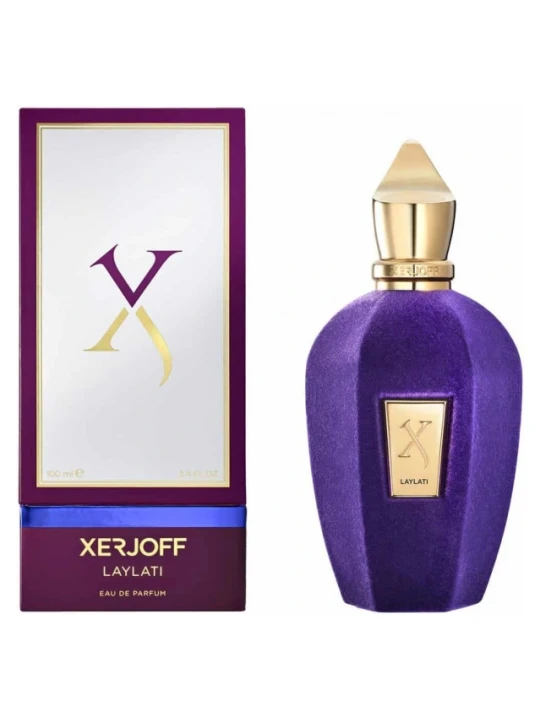 XERJOFF V LAYLATI