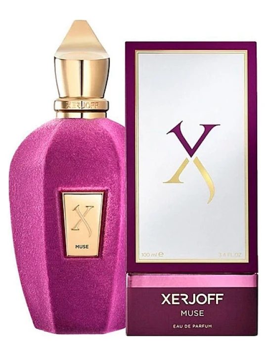 XERJOFF V MUSE