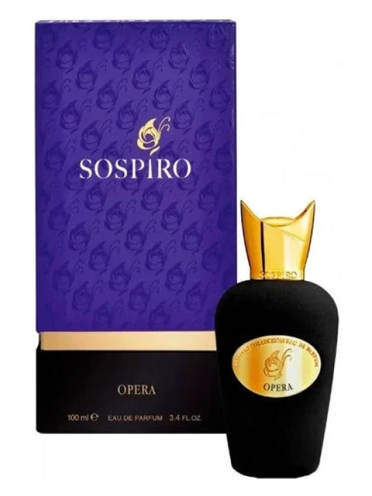 XERJOFF V OPERA