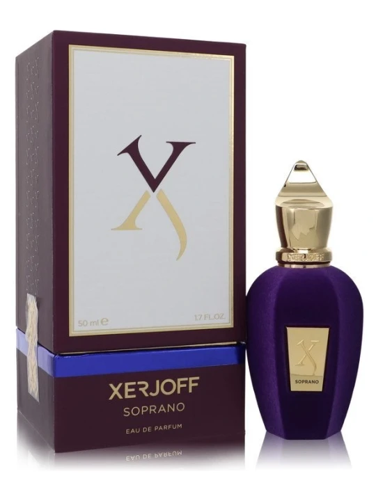 XERJOFF V SOPRANO