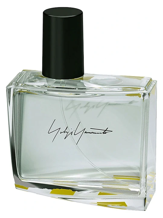 YOHJI YAMAMOTO UNRAVEL 21/38
