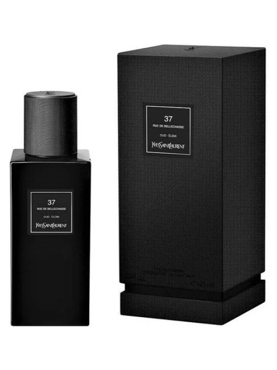 YSL 37 RUE DE BELLECHASSE
