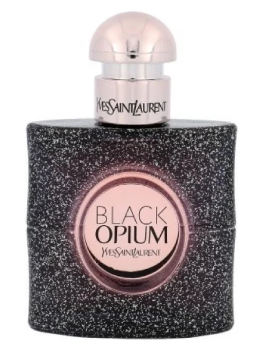 YSL BLACK OPIUM NUIT BLANCHE