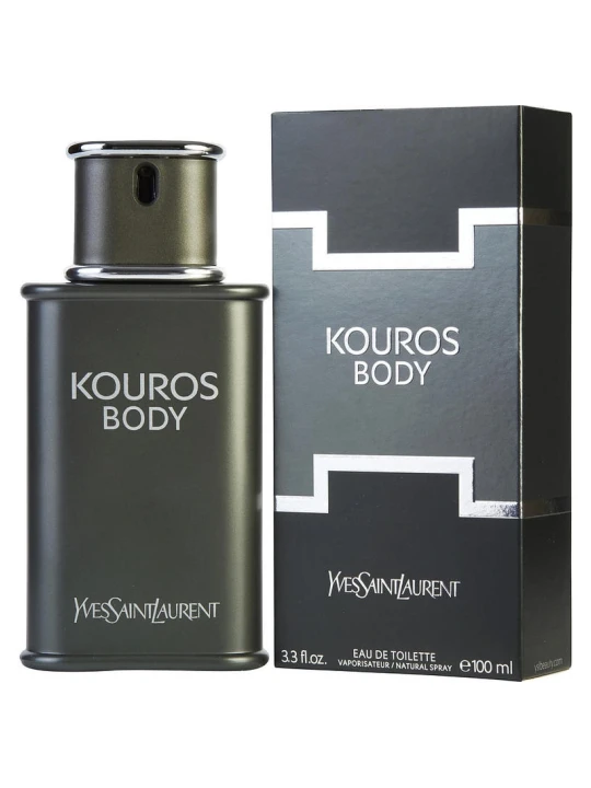 YSL BODY KOUROS