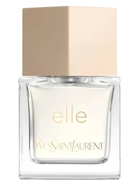 YSL ELLE 2024