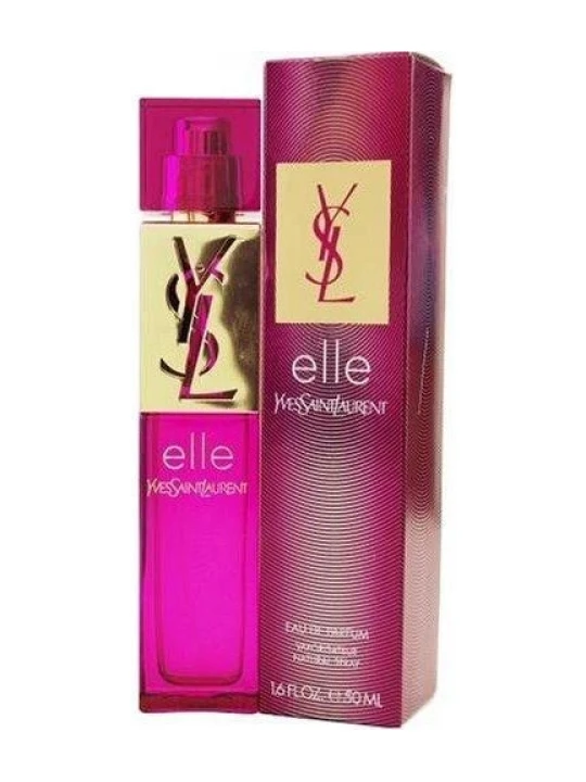 YSL ELLE