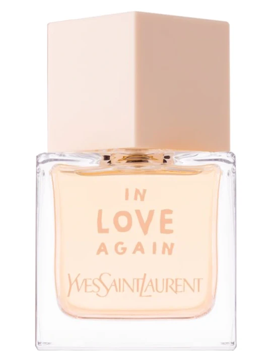 YSL IN LOVE AGAIN