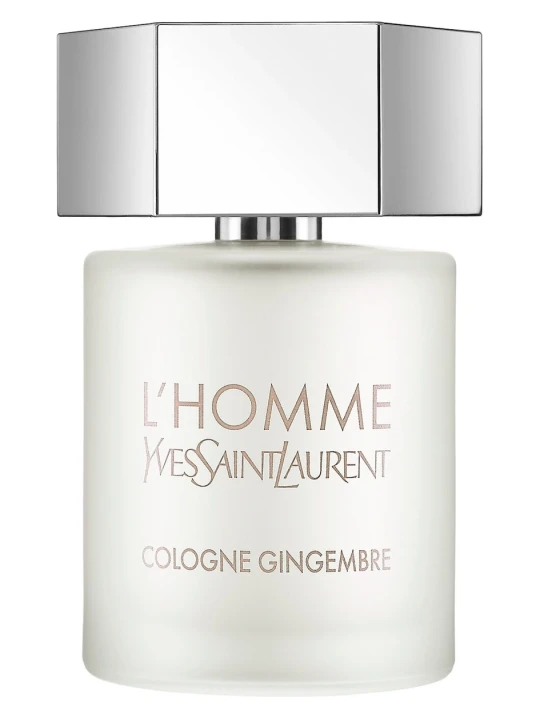 YSL L HOMME COLOGNE GINGEMBRE