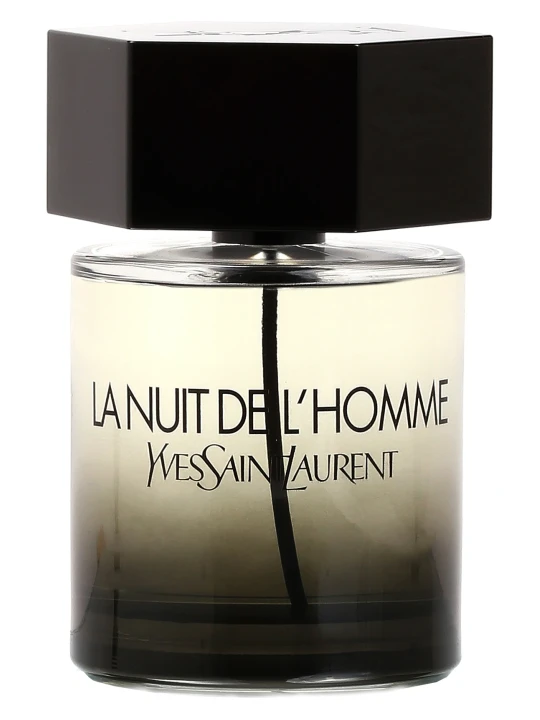 YSL LA NUIT DE L HOMME